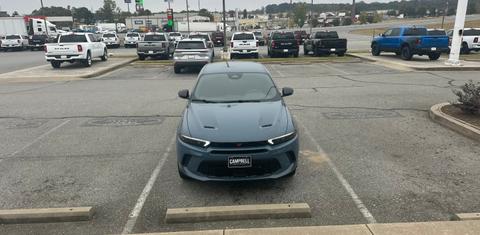 Dodge Hornet 2024