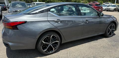 Nissan Altima 2026