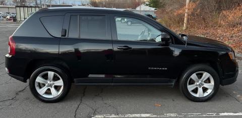Jeep Compass 2014