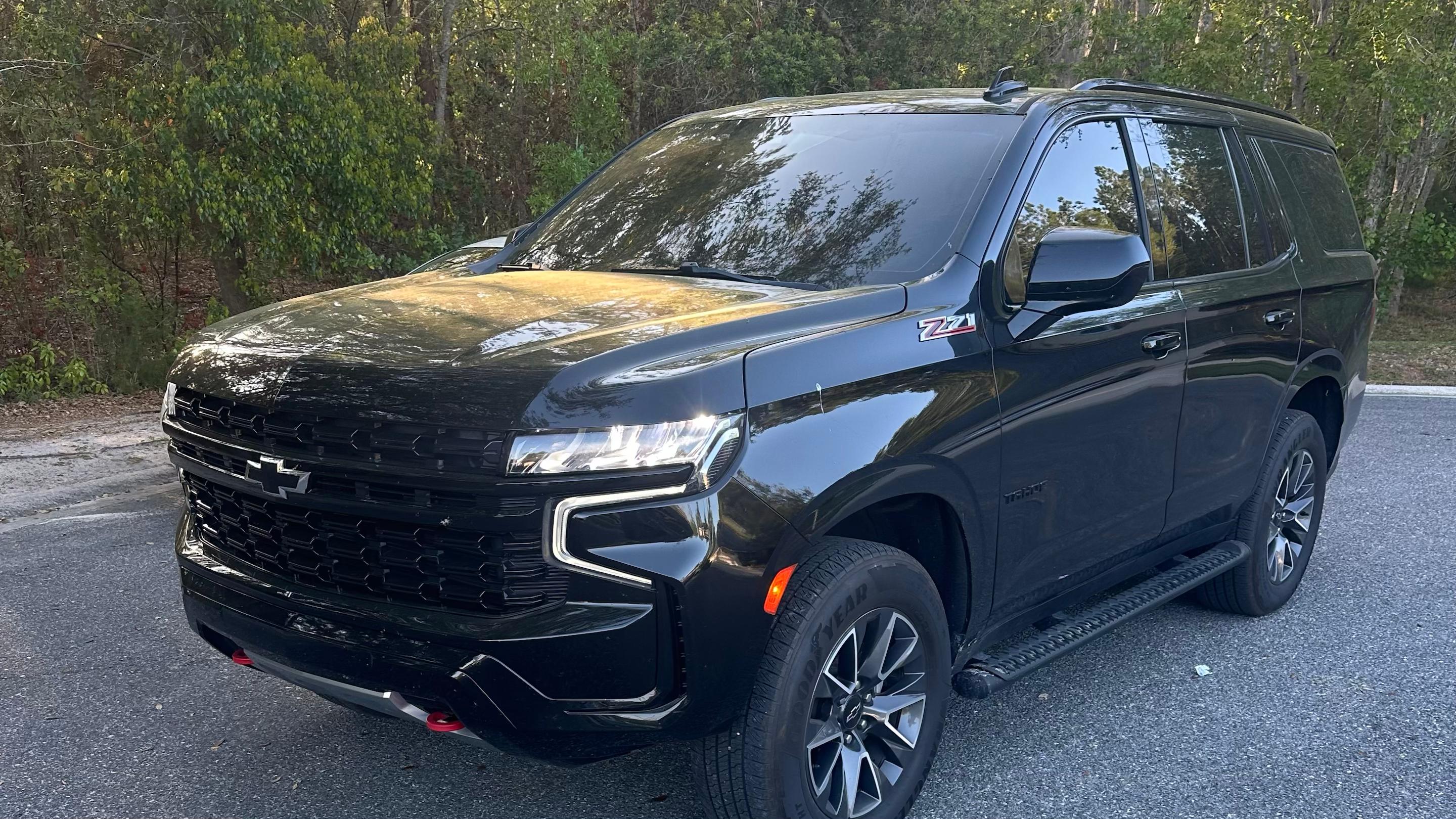 Chevrolet Tahoe 2021 in Callahan, FL