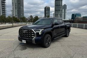 Toyota Tundra 2025 in Markham