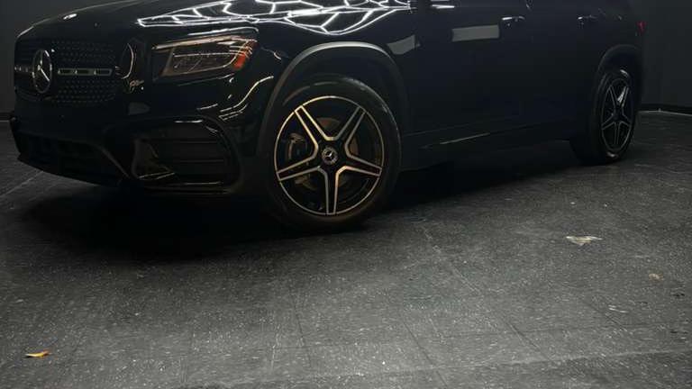 Mercedes-Benz GLB-Class 2024 in Houston, TX