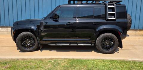 Land Rover Defender 2022