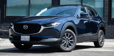 Mazda CX-30 2023