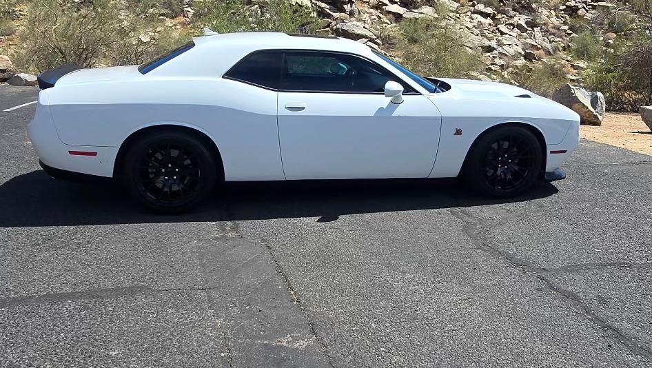 Dodge Challenger 2019 in Phoenix, AZ