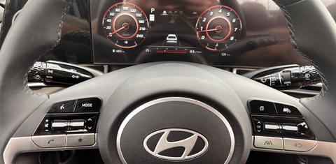 Hyundai Elantra 2026
