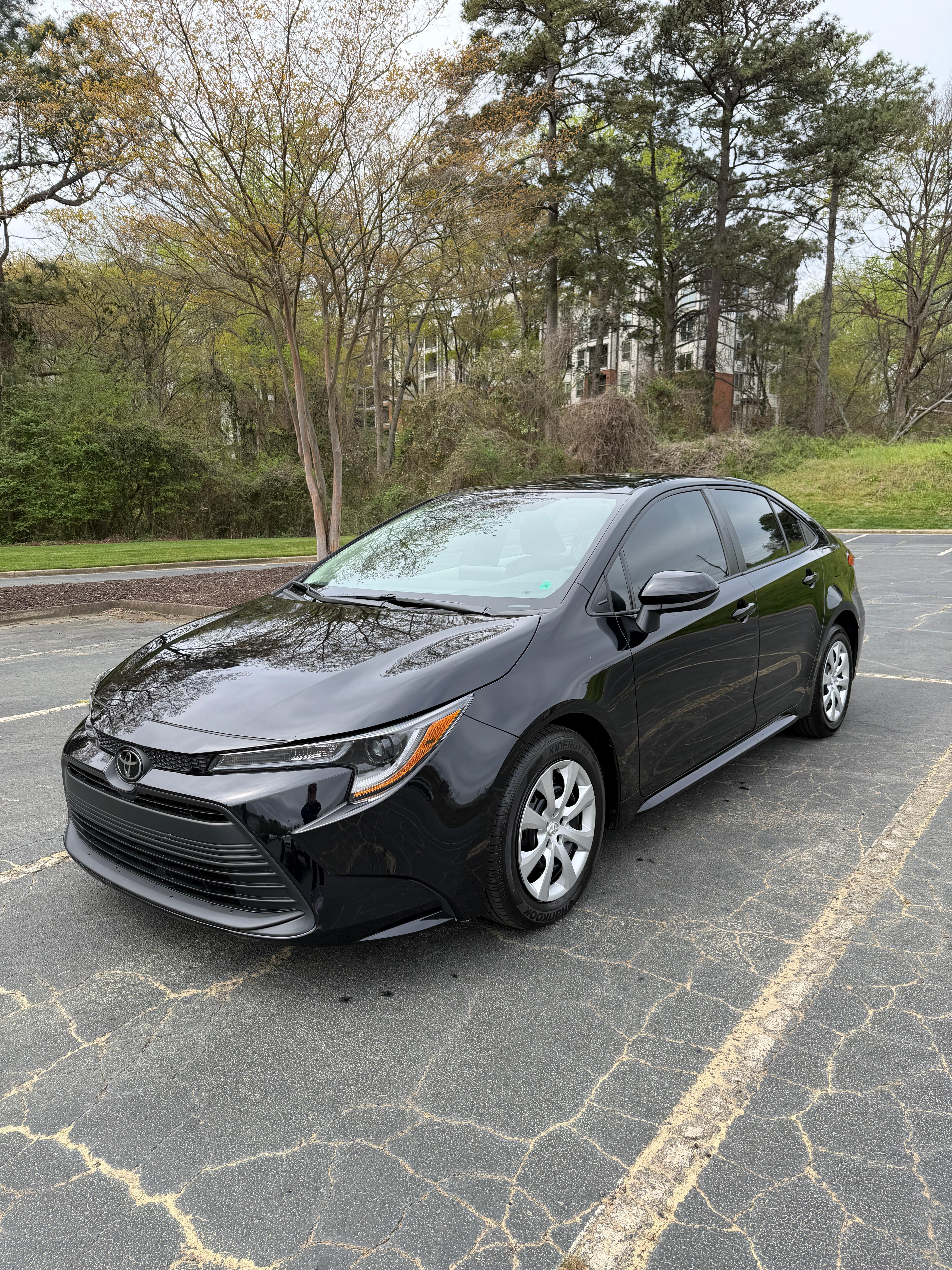 Toyota Corolla 2023 in 