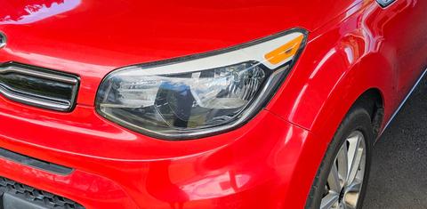 Kia Soul 2019