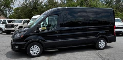 Ford Transit Cargo 2023