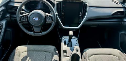 Subaru Crosstrek 2024
