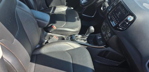 Jeep Compass 2021