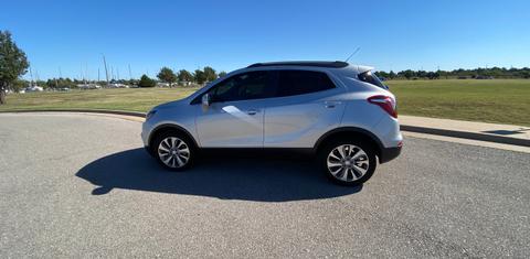 Buick Encore 2019