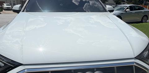 Audi Q7 2023