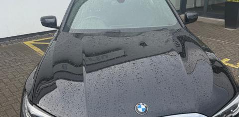 BMW 3 Series 2020