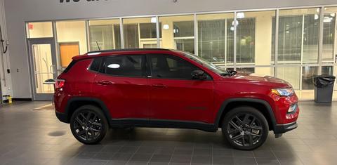 Jeep Compass 2026