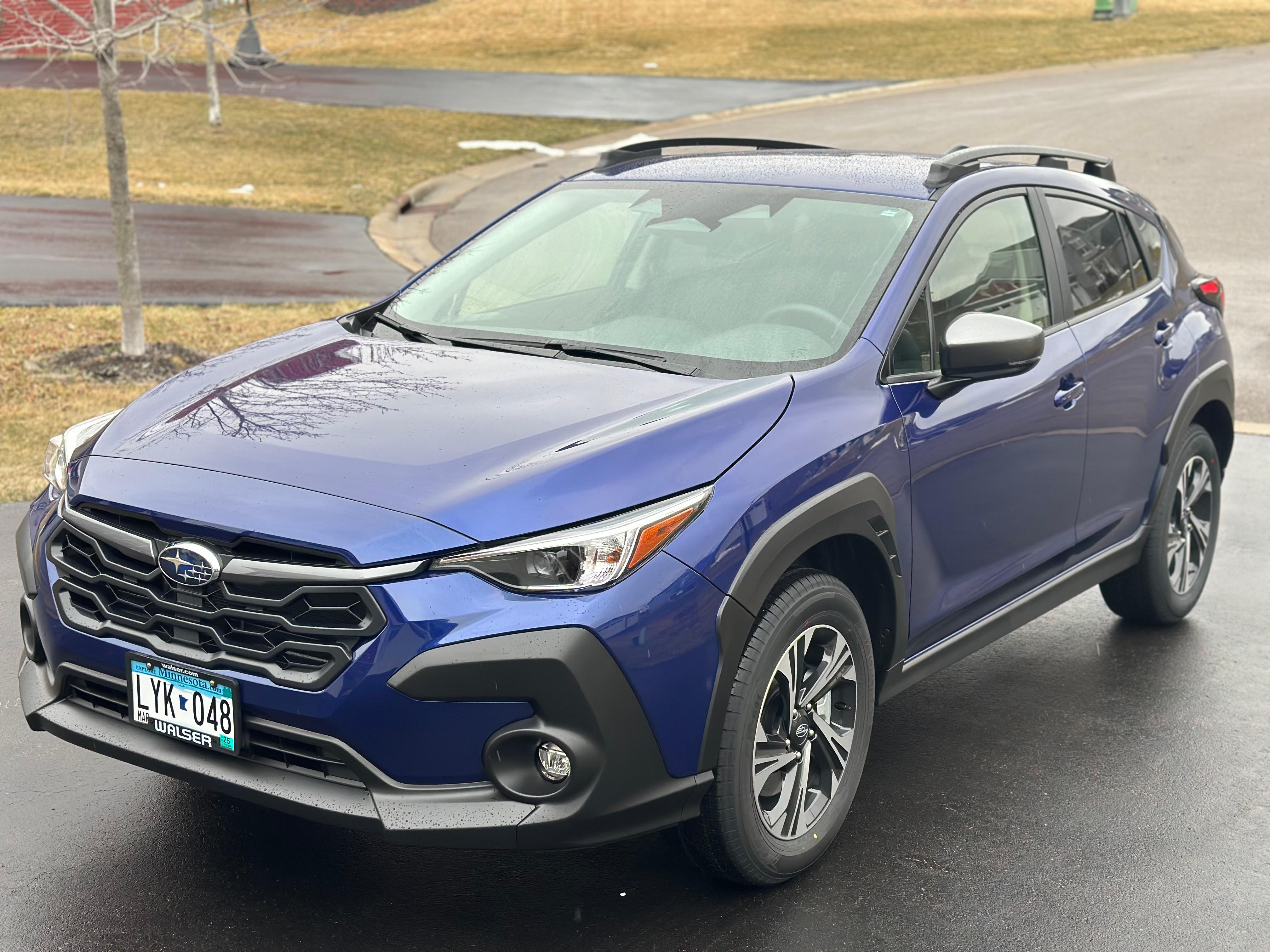 Subaru Crosstrek 2024 in Eagan, MN