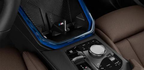 BMW X3 2025
