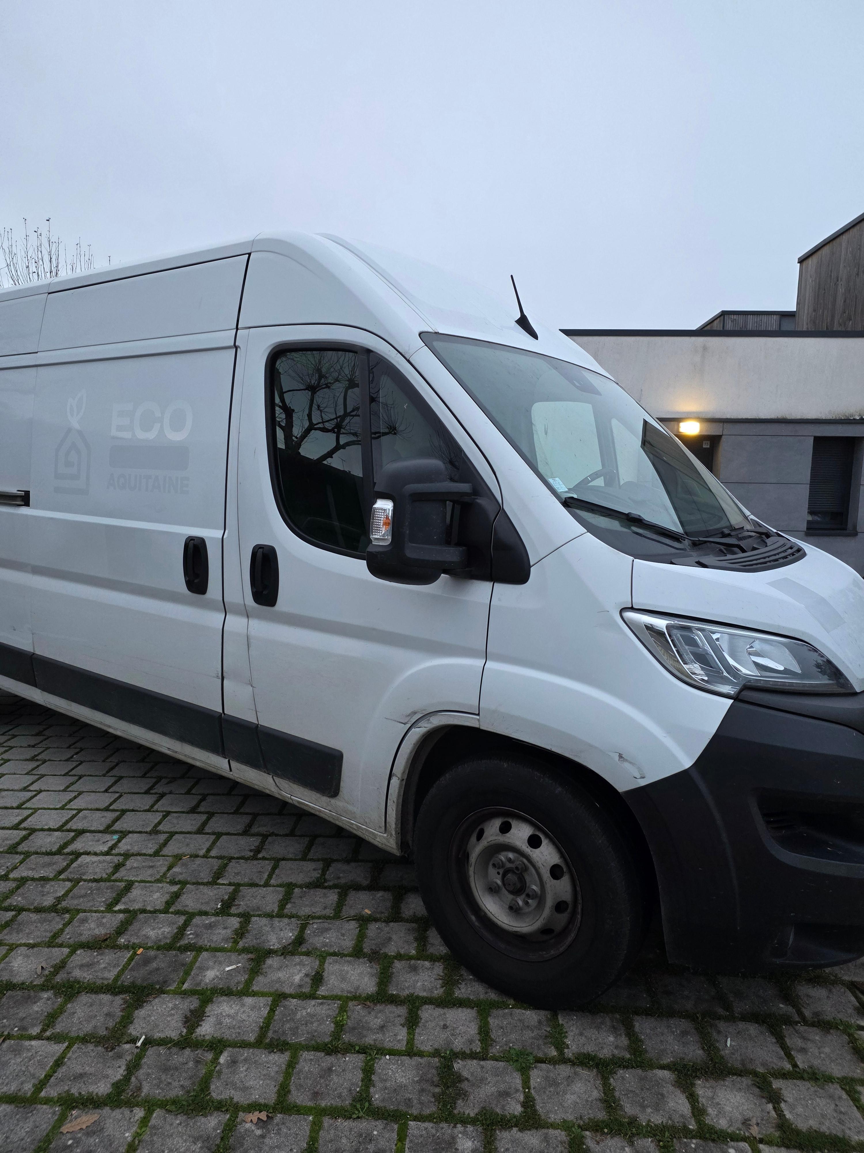 Opel MOVANO 2021 à Blois