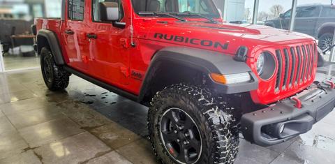 Jeep Gladiator 2022