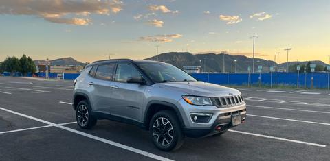 Jeep Compass 2019