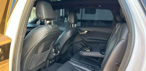 Audi Q7 2019