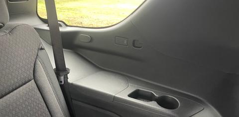 Chevrolet Tahoe 2025