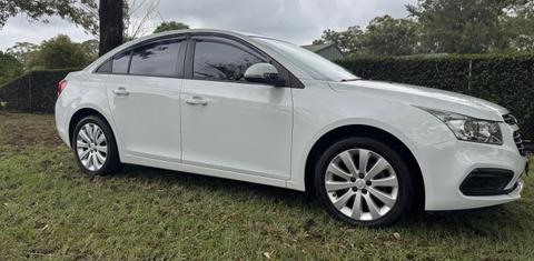 Holden CRUZE 2016