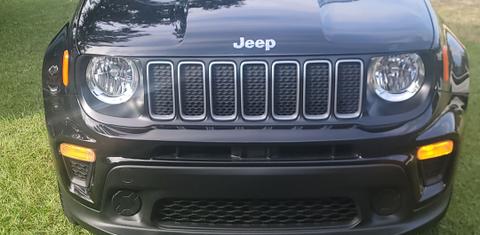 Jeep Renegade 2023