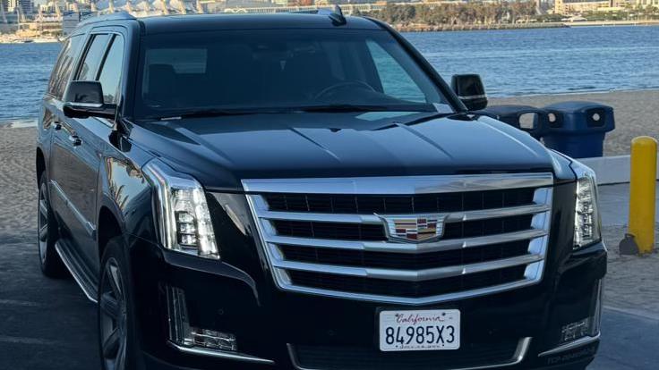 Cadillac Escalade ESV 2019 in San Diego, CA