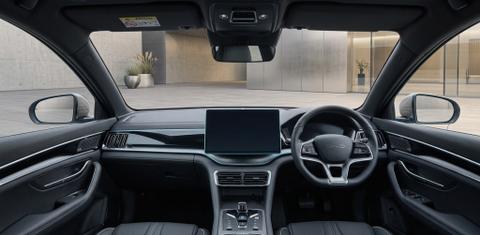 BYD Seal 2025