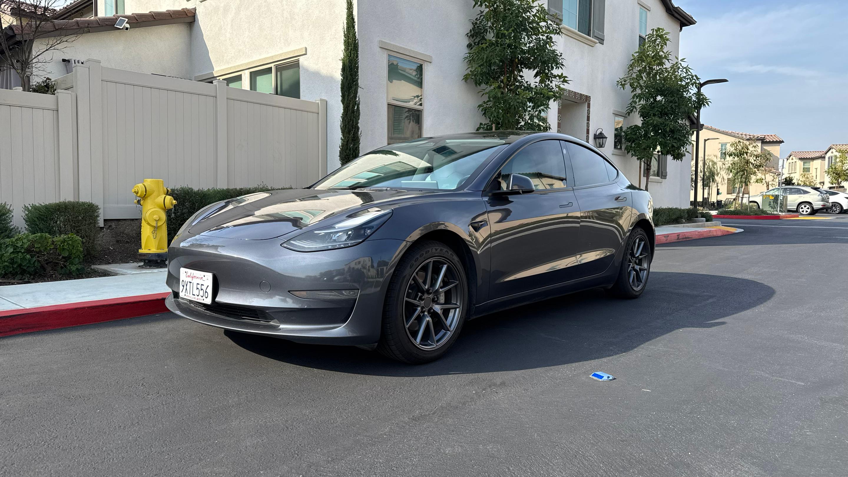 Tesla Model 3 2023 in Alhambra, CA