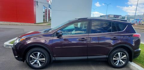 Toyota RAV4 2018