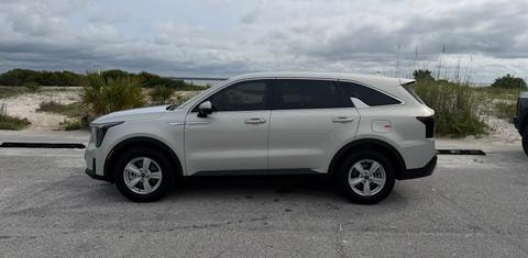 Kia Sorento 2026