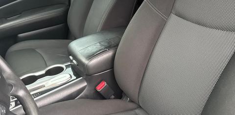 Nissan Pathfinder 2019