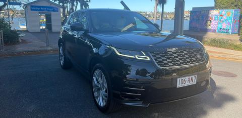 Land Rover RANGE ROVERE VELAR 2017