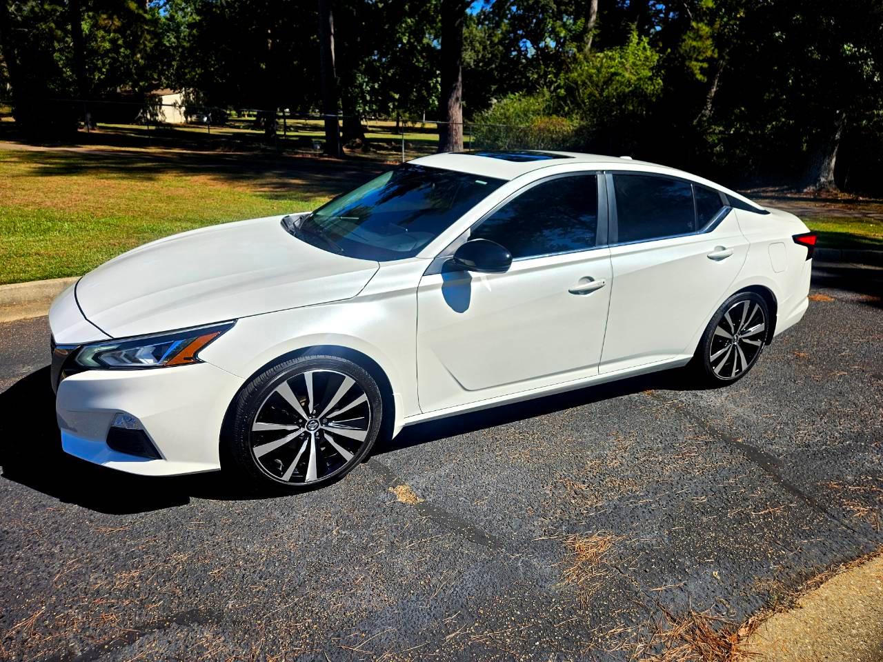 Nissan Altima 2019 in Brandon, MS