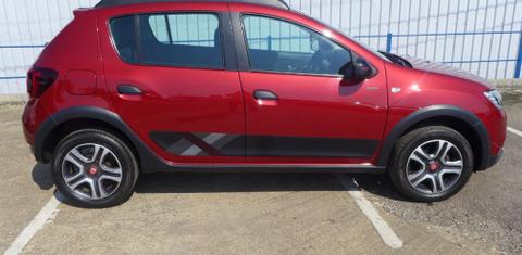 Dacia SANDERO 2019