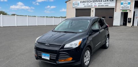 Ford Escape 2014