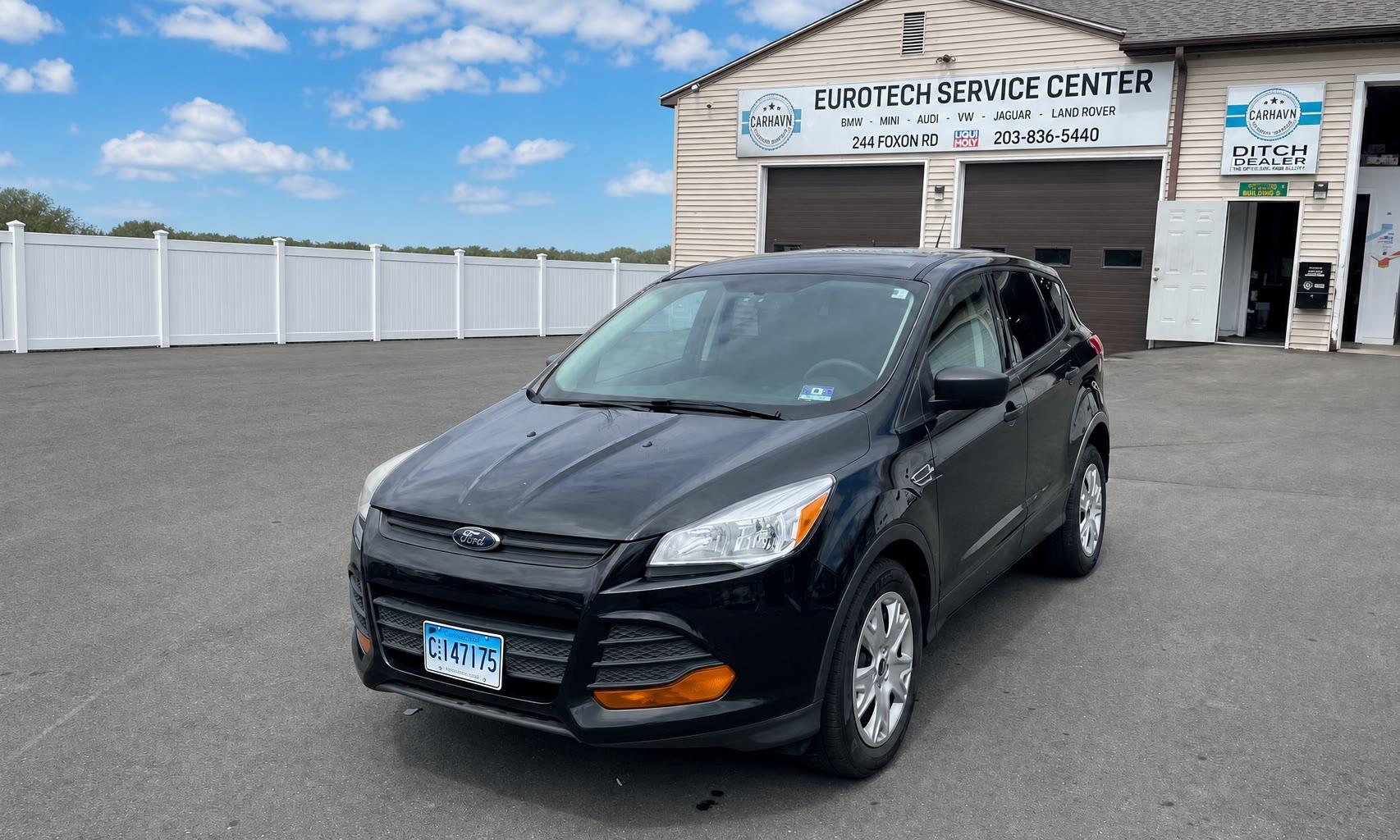 Ford Escape 2014 in North Branford, CT
