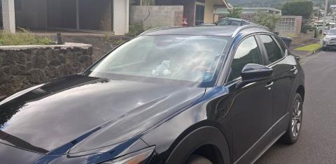 Mazda CX-30 2024