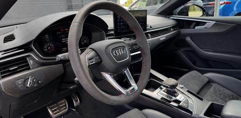 Audi RS 5 2024