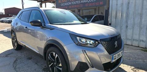 Peugeot 2008 2023
