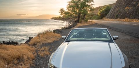 Ford Mustang 2014