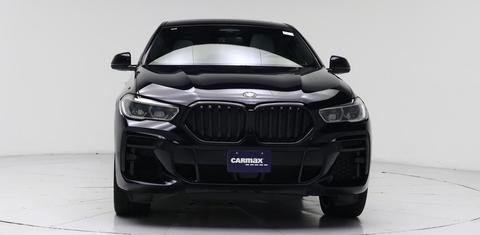BMW X6 2023