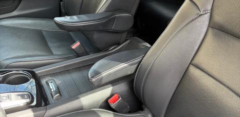 Honda Pilot 2019