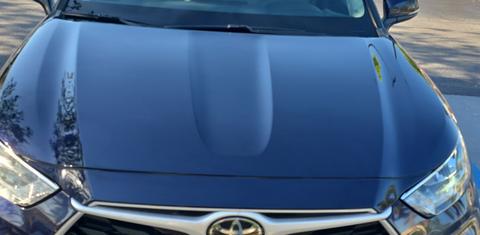 Toyota Highlander 2020