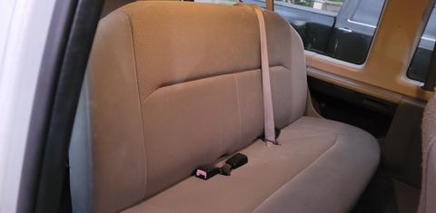Ford Econoline 2008