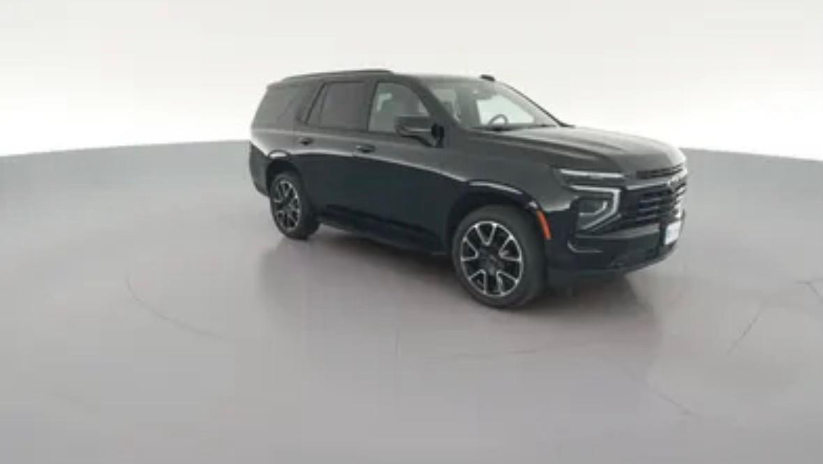 Chevrolet Tahoe 2025 in Cincinnati, OH