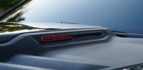 Ram 1500 2023