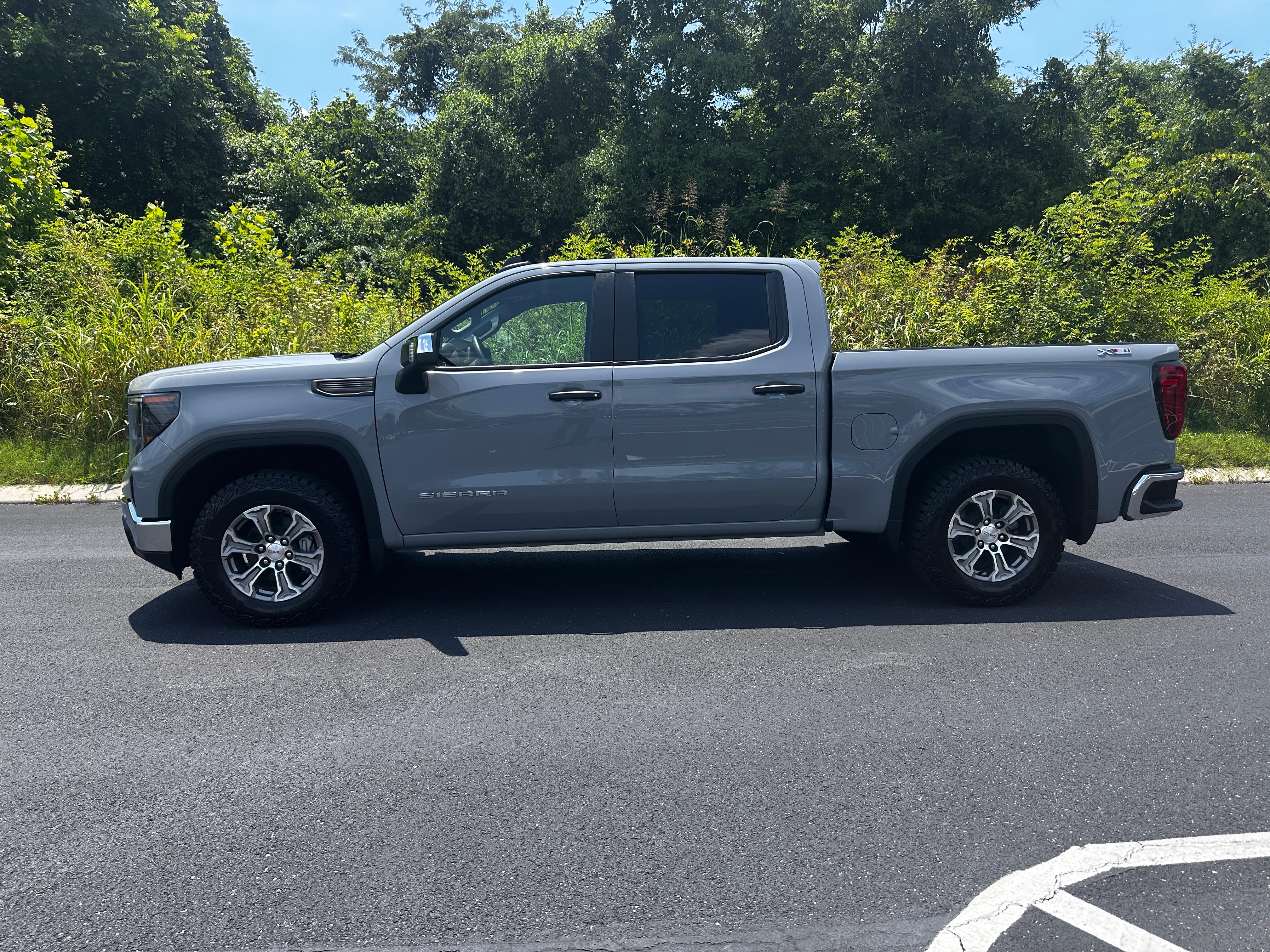 GMC Sierra 1500 2025 in Columbia, TN